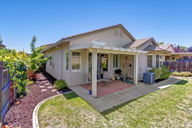 3505 Riojo Way, Rancho Cordova, CA 95670