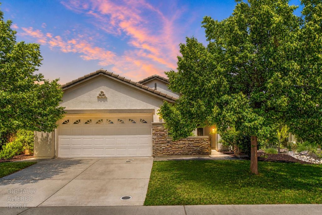 3505 Riojo Way, Rancho Cordova, CA 95670