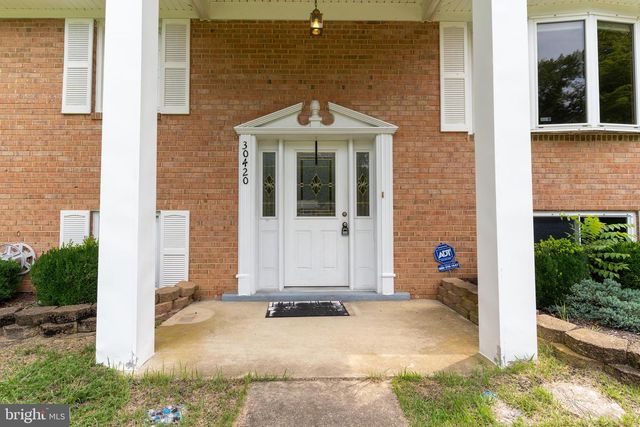 30420 IROQUOIS LN, Charlotte Hall, MD 20622