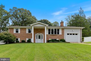 30420 IROQUOIS LN, Charlotte Hall, MD 20622