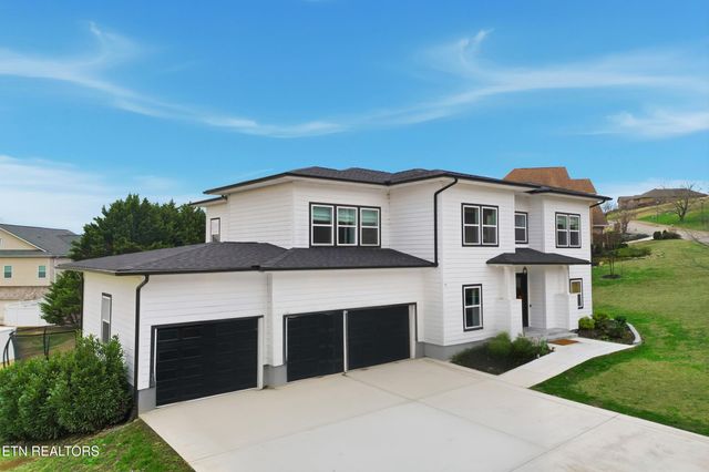 3835 Shipwatch Lane, Knoxville, TN 37920