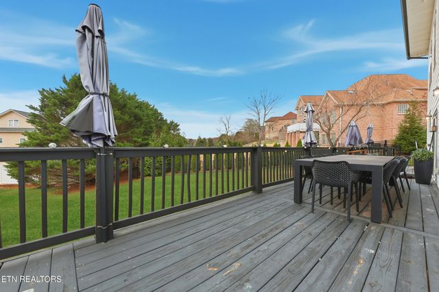 3835 Shipwatch Lane, Knoxville, TN 37920