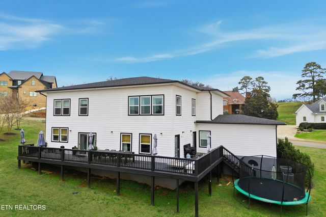 3835 Shipwatch Lane, Knoxville, TN 37920