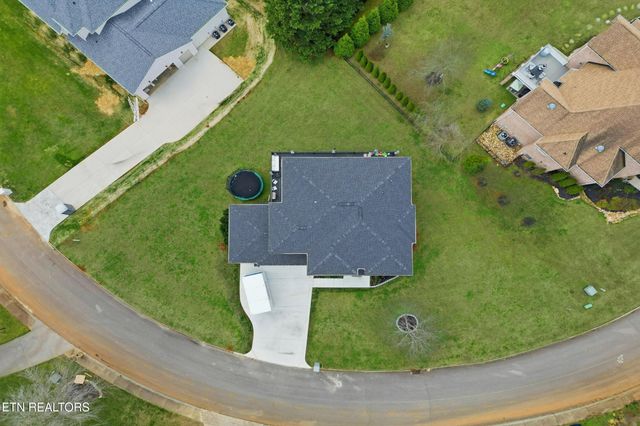 3835 Shipwatch Lane, Knoxville, TN 37920