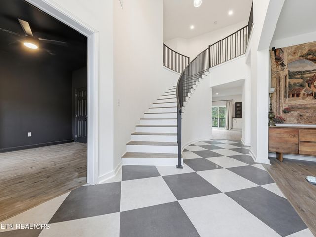 3835 Shipwatch Lane, Knoxville, TN 37920