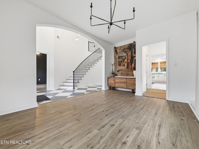 3835 Shipwatch Lane, Knoxville, TN 37920