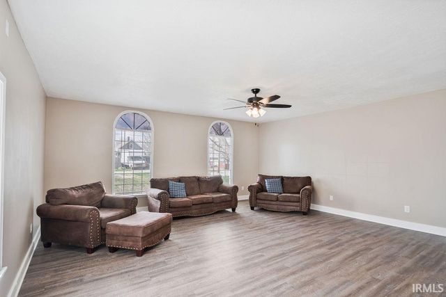 1217 S WASHINGTON Street, Kokomo, IN 46902