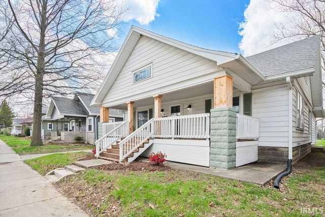 1217 S WASHINGTON Street, Kokomo, IN 46902
