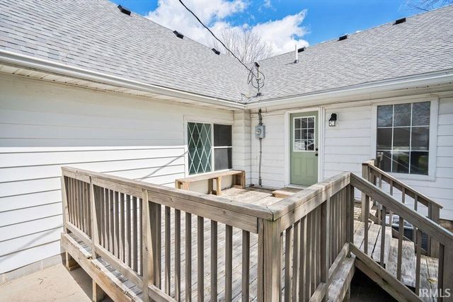 1217 S WASHINGTON Street, Kokomo, IN 46902