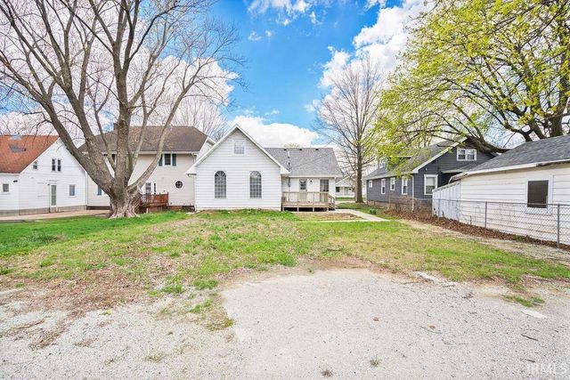 1217 S WASHINGTON Street, Kokomo, IN 46902