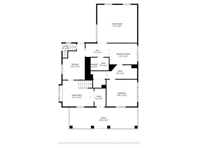 1217 S WASHINGTON Street, Kokomo, IN 46902