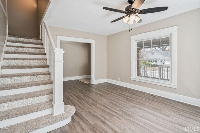 1217 S WASHINGTON Street, Kokomo, IN 46902