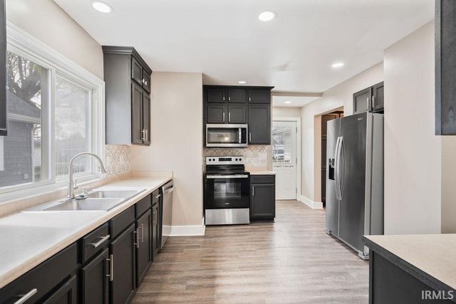 1217 S WASHINGTON Street, Kokomo, IN 46902