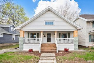 1217 S WASHINGTON Street, Kokomo, IN 46902