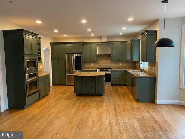 203 S SOUTHWOOD AVE, Annapolis, MD 21401