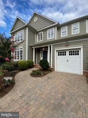 203 S SOUTHWOOD AVE, Annapolis, MD 21401