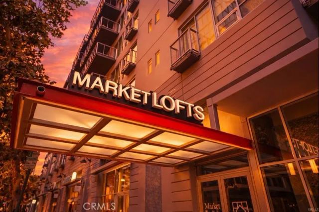 645 W 9th 643, Los Angeles, CA 90015