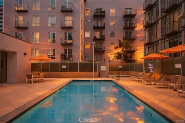 645 W 9th 643, Los Angeles, CA 90015