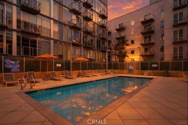 645 W 9th 643, Los Angeles, CA 90015