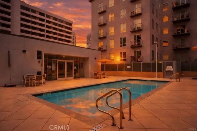 645 W 9th 643, Los Angeles, CA 90015