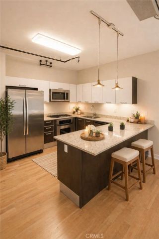 645 W 9th 643, Los Angeles, CA 90015