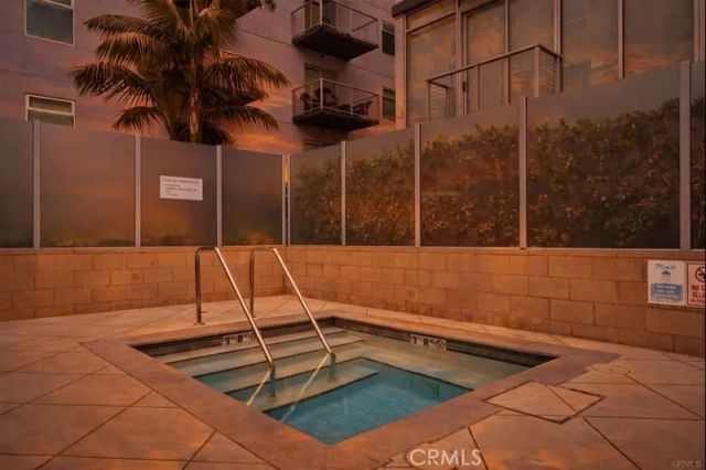 645 W 9th 643, Los Angeles, CA 90015