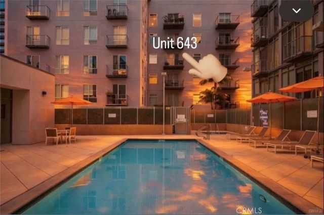 645 W 9th 643, Los Angeles, CA 90015