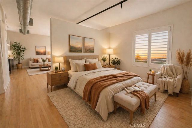645 W 9th 643, Los Angeles, CA 90015