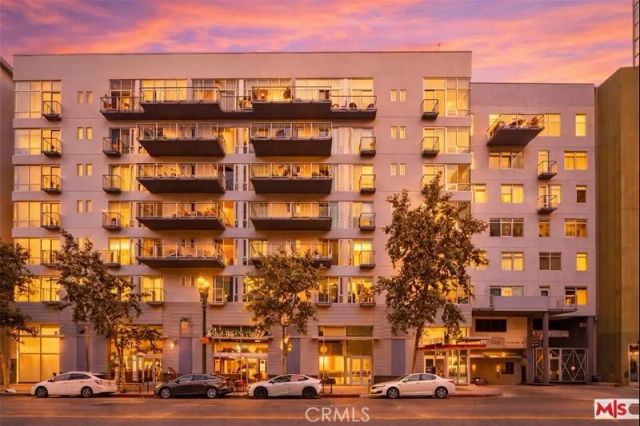 645 W 9th 643, Los Angeles, CA 90015