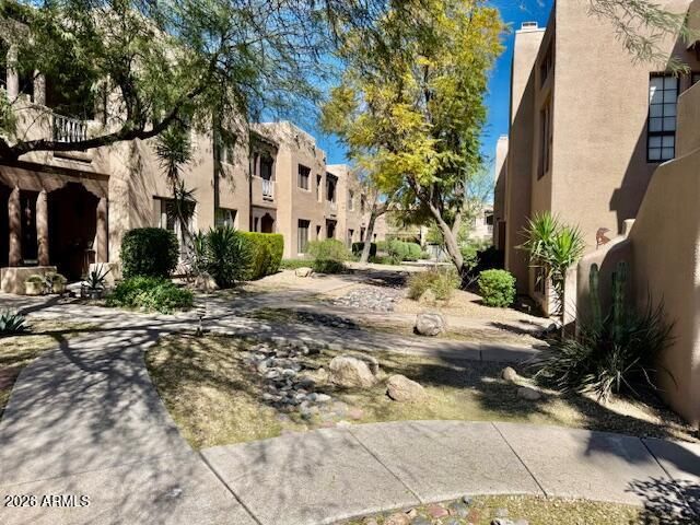 12438 N SAGUARO Boulevard 114, Fountain Hills, AZ 85268