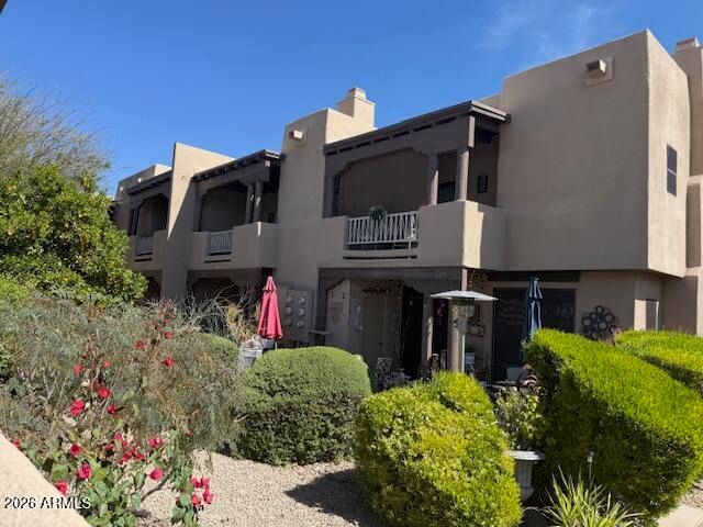 12438 N SAGUARO Boulevard 114, Fountain Hills, AZ 85268