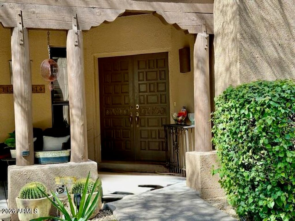 12438 N SAGUARO Boulevard 114, Fountain Hills, AZ 85268