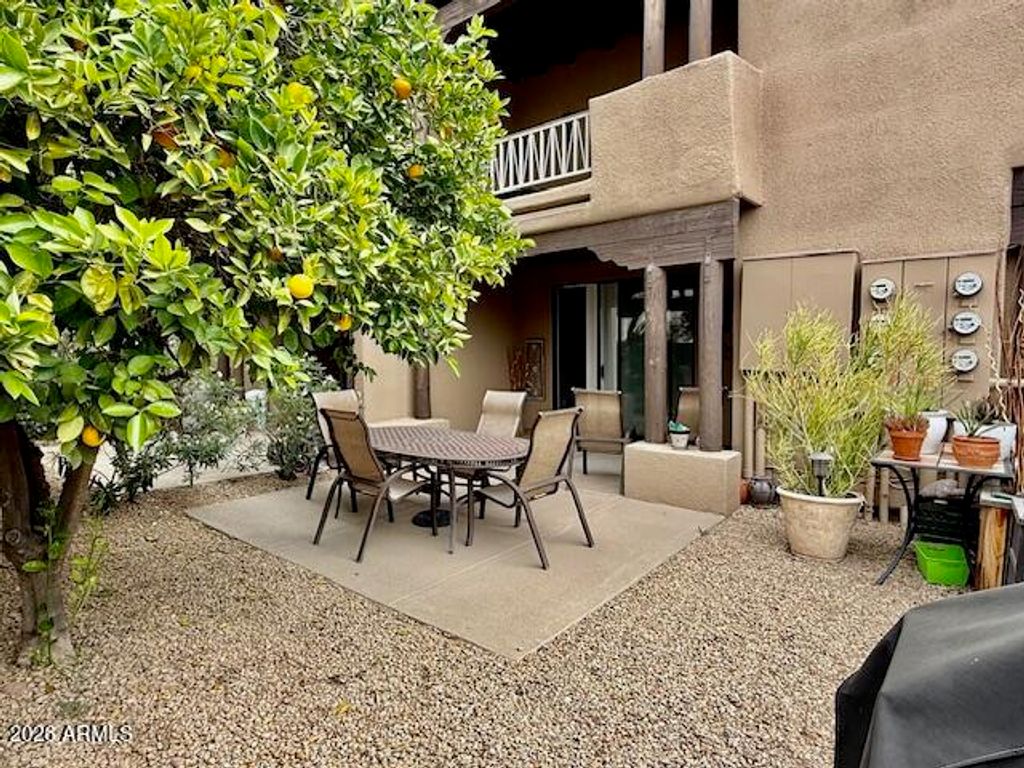 Image 10 of property listing at 12438 N SAGUARO Boulevard 114, Fountain Hills, AZ 85268