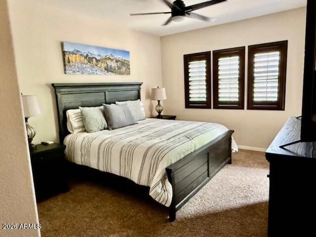 Image 14 of property listing at 12438 N SAGUARO Boulevard 114, Fountain Hills, AZ 85268