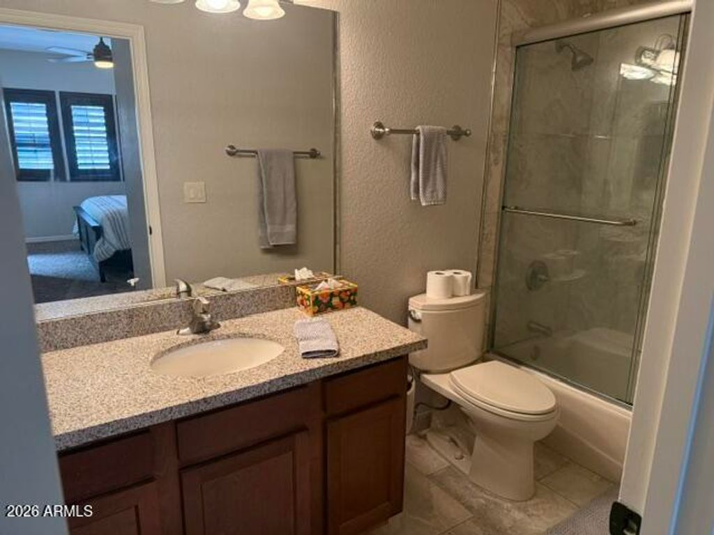 Image 15 of property listing at 12438 N SAGUARO Boulevard 114, Fountain Hills, AZ 85268