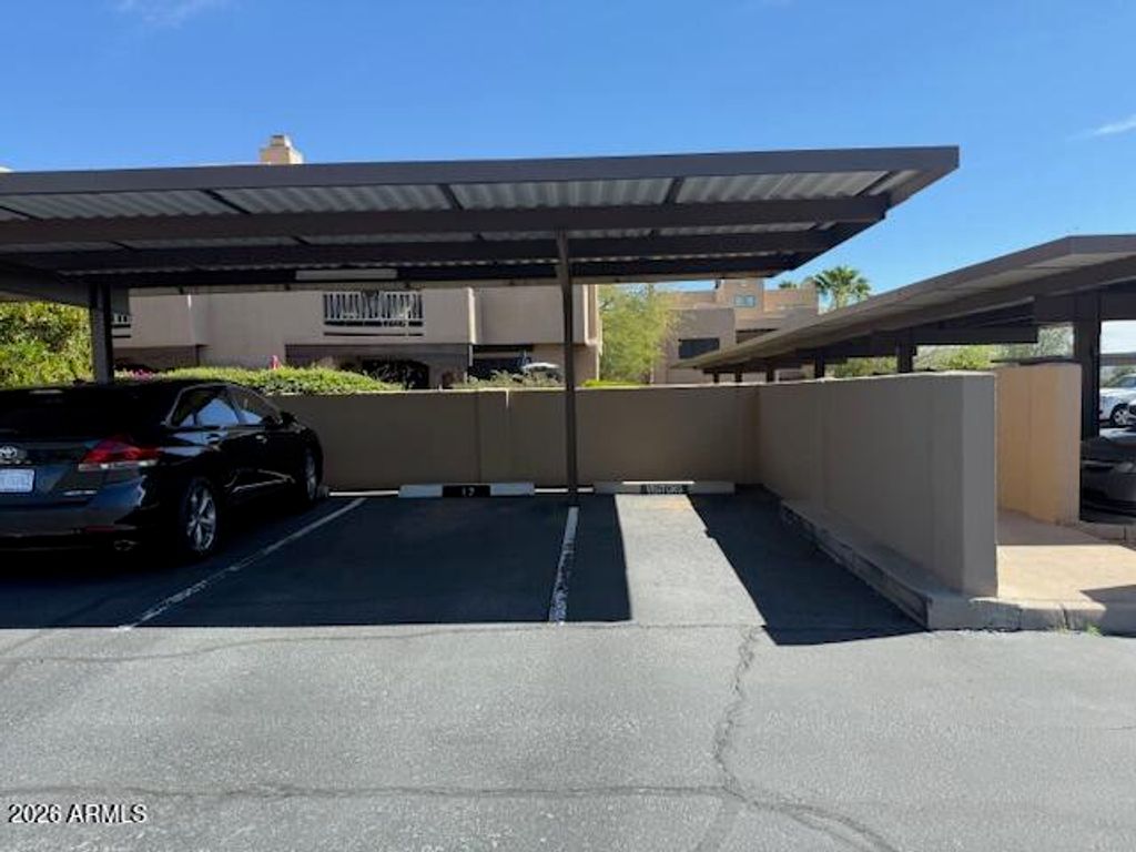 Image 16 of property listing at 12438 N SAGUARO Boulevard 114, Fountain Hills, AZ 85268