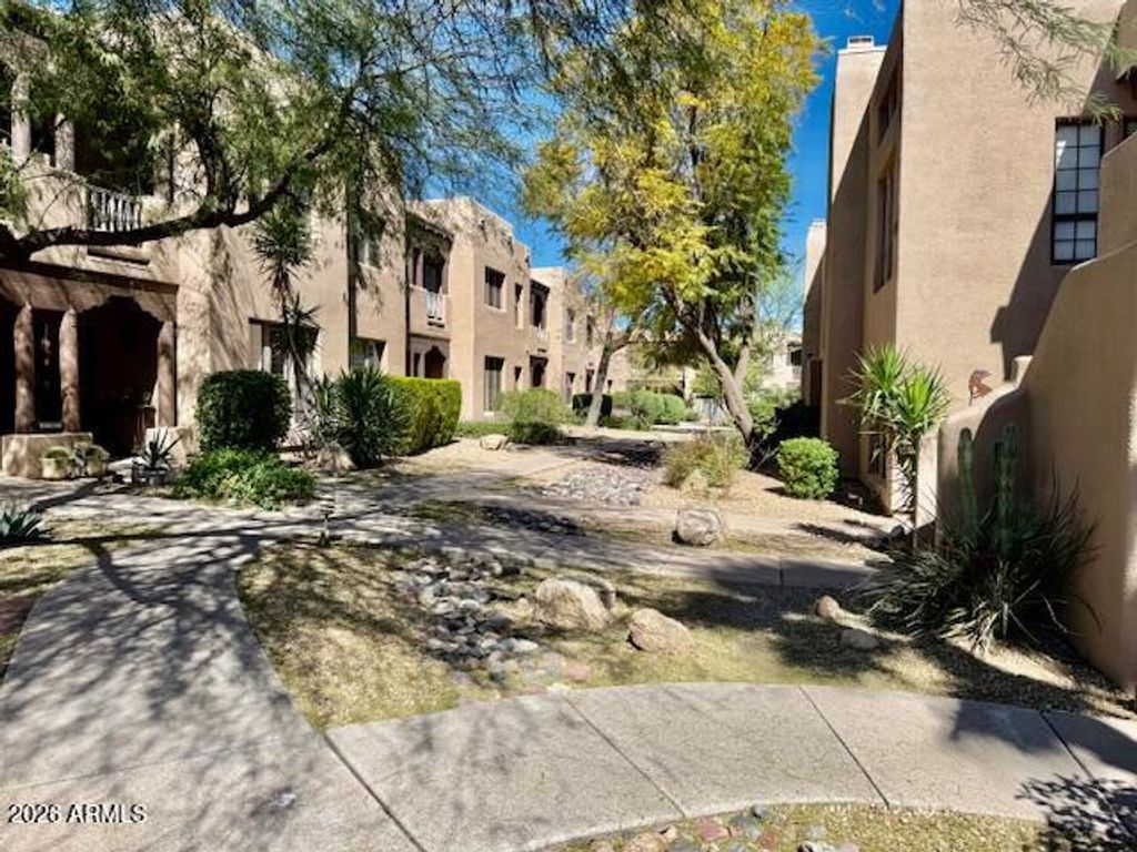 Image 17 of property listing at 12438 N SAGUARO Boulevard 114, Fountain Hills, AZ 85268