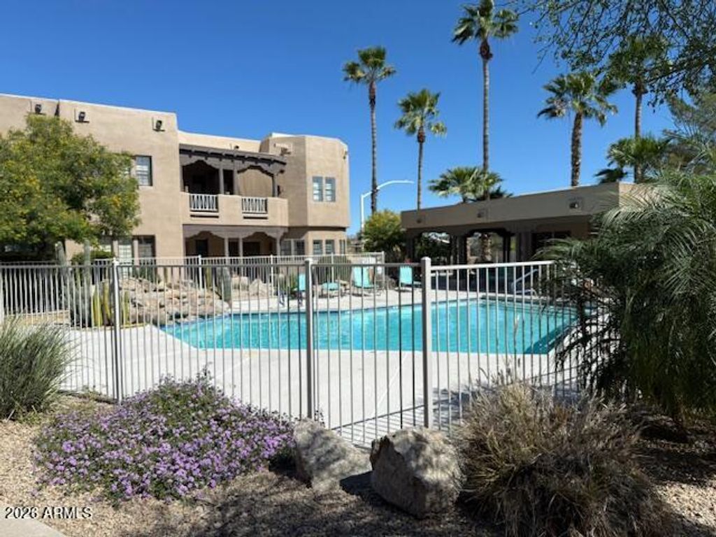 Image 18 of property listing at 12438 N SAGUARO Boulevard 114, Fountain Hills, AZ 85268