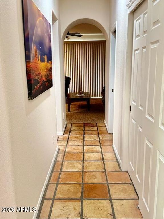 Image 3 of property listing at 12438 N SAGUARO Boulevard 114, Fountain Hills, AZ 85268