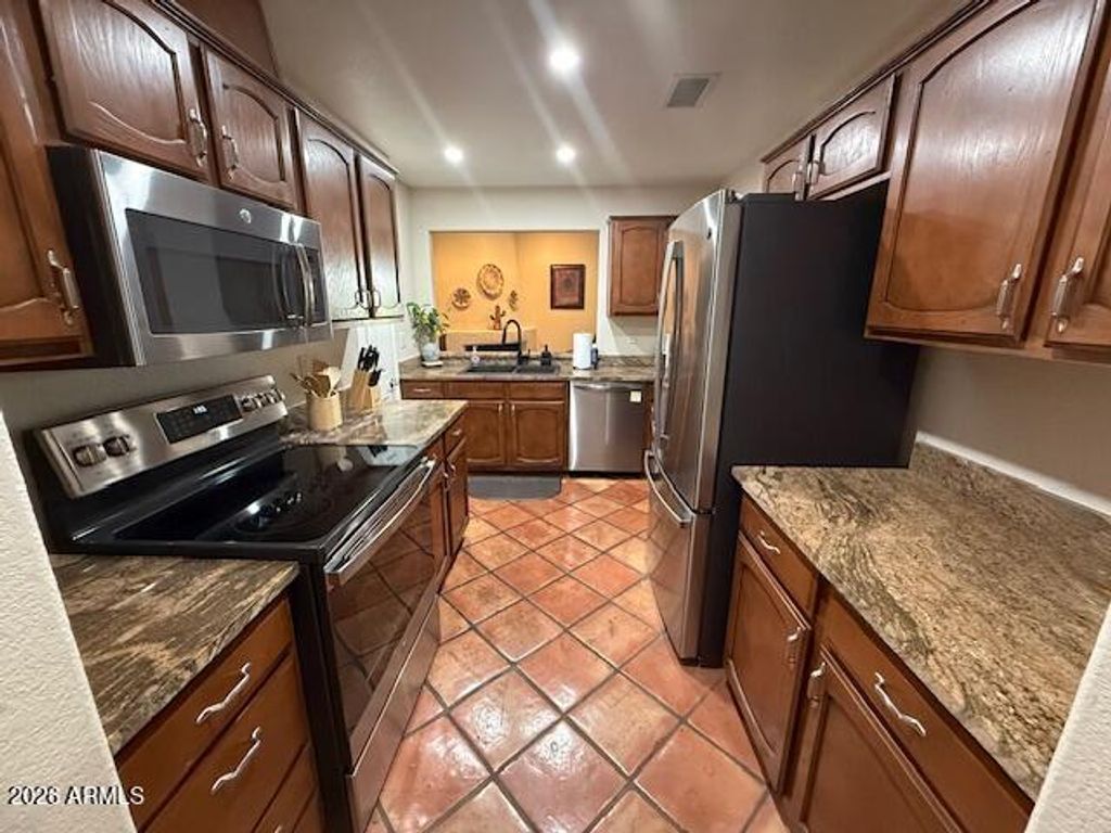 Image 4 of property listing at 12438 N SAGUARO Boulevard 114, Fountain Hills, AZ 85268