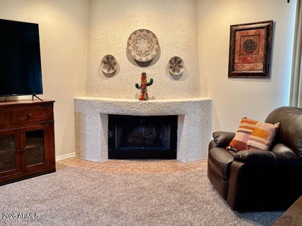 Image 7 of property listing at 12438 N SAGUARO Boulevard 114, Fountain Hills, AZ 85268