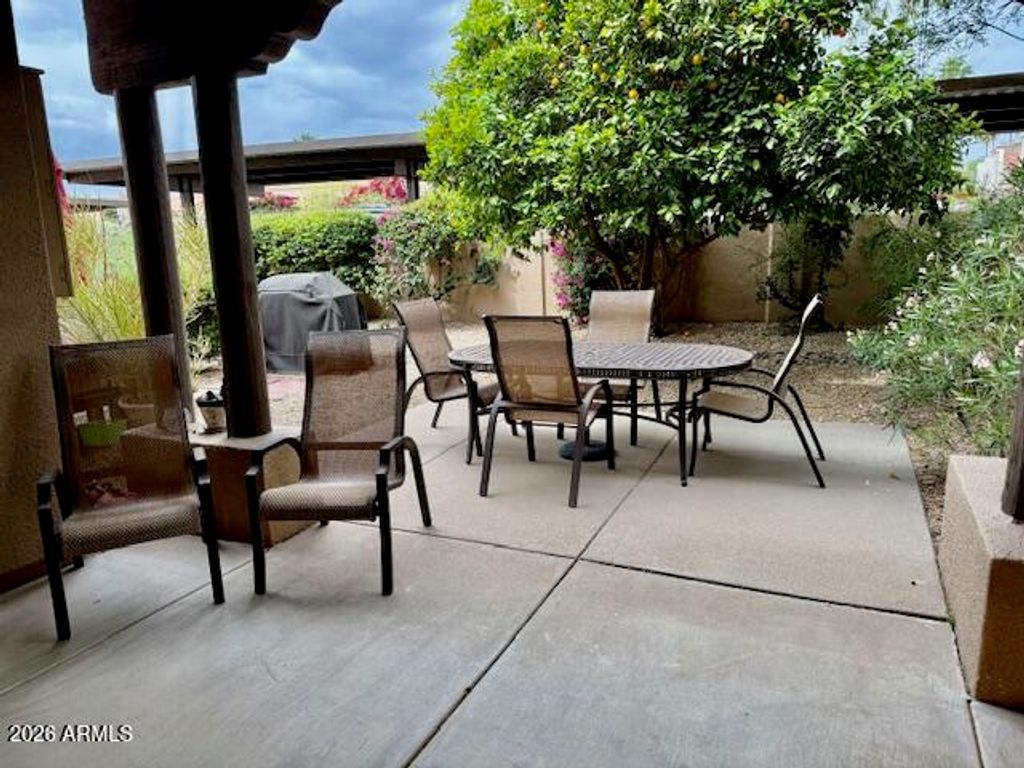 Image 9 of property listing at 12438 N SAGUARO Boulevard 114, Fountain Hills, AZ 85268