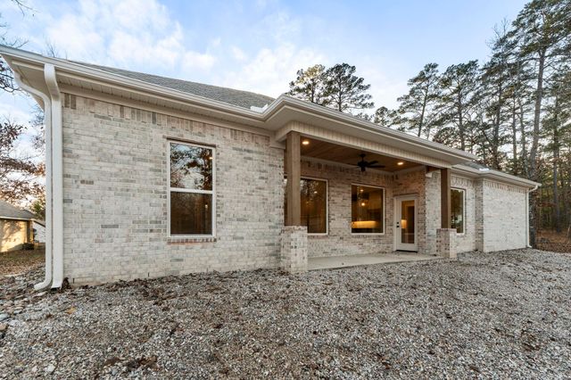 36 Sorpresa Way, Hot Springs Village, AR 71909