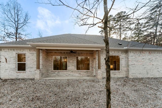 36 Sorpresa Way, Hot Springs Village, AR 71909