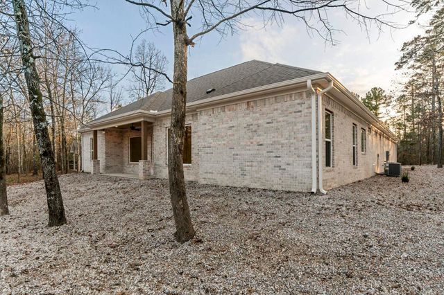 36 Sorpresa Way, Hot Springs Village, AR 71909