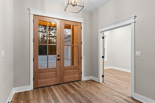 36 Sorpresa Way, Hot Springs Village, AR 71909