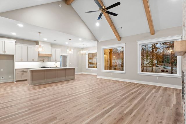 36 Sorpresa Way, Hot Springs Village, AR 71909