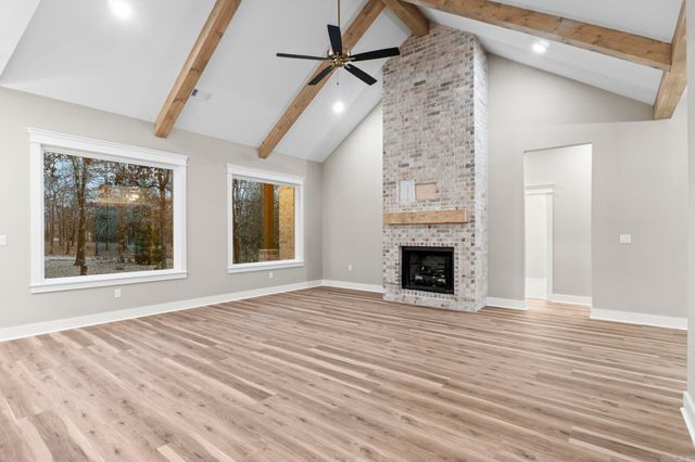 36 Sorpresa Way, Hot Springs Village, AR 71909