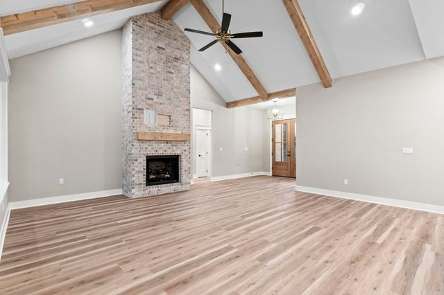 36 Sorpresa Way, Hot Springs Village, AR 71909