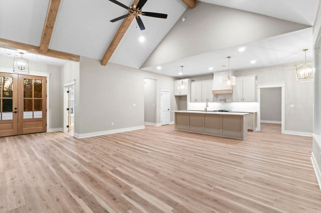 36 Sorpresa Way, Hot Springs Village, AR 71909